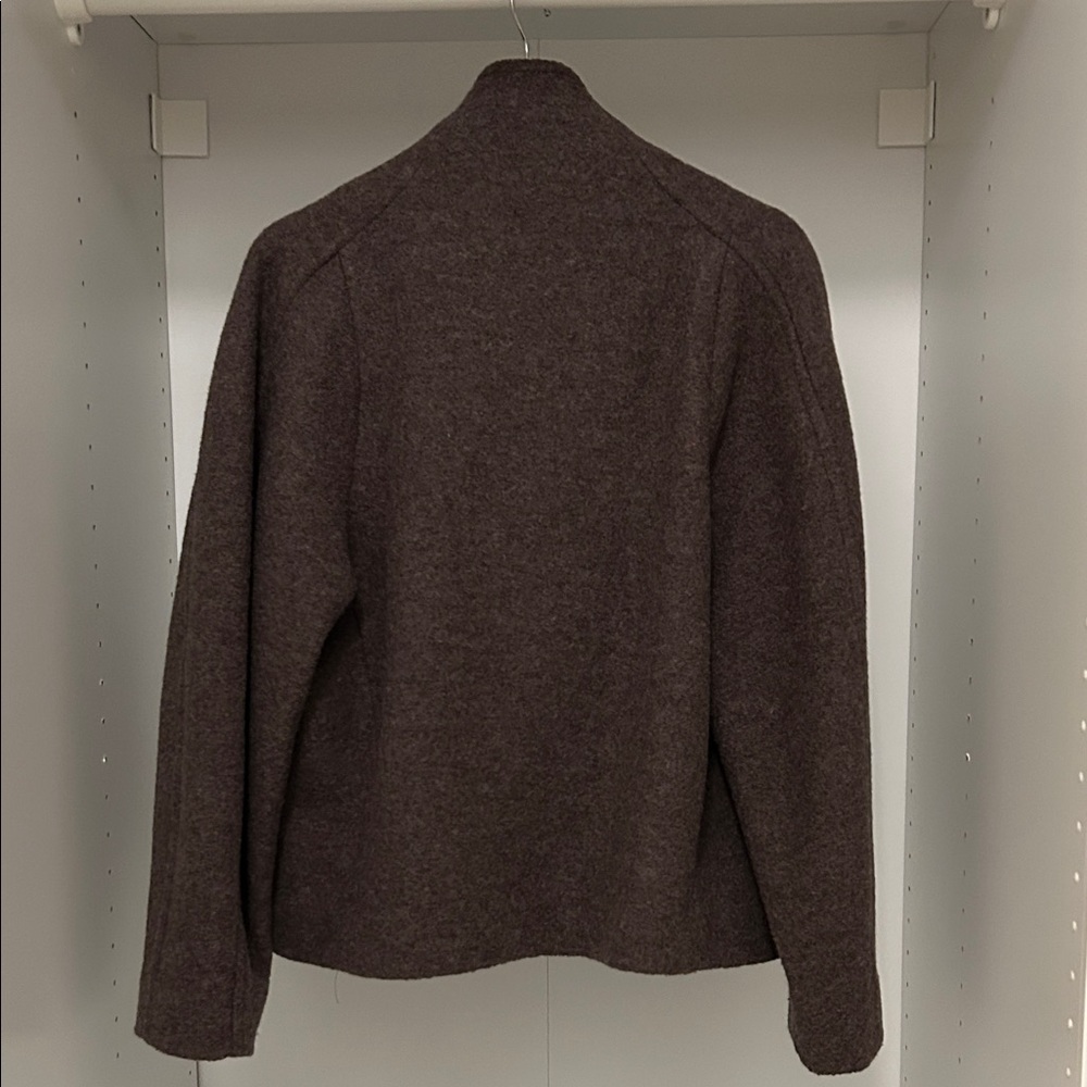 Wool Jacket - Picture 8 of 8